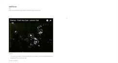 Desktop Screenshot of andricon.tumblr.com