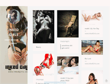 Tablet Screenshot of inkedgirls.tumblr.com