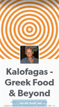 Mobile Screenshot of kalofagas-ca.tumblr.com
