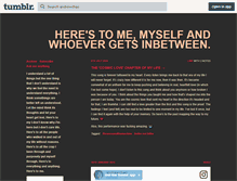 Tablet Screenshot of andrewchao.tumblr.com