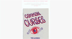 Desktop Screenshot of fuckyeahzines.tumblr.com