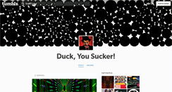 Desktop Screenshot of bataii.tumblr.com