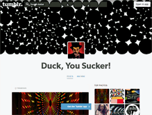 Tablet Screenshot of bataii.tumblr.com