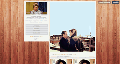 Desktop Screenshot of just-tenille.tumblr.com