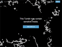 Tablet Screenshot of antiqua.tumblr.com