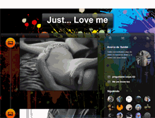 Tablet Screenshot of bravetolove.tumblr.com