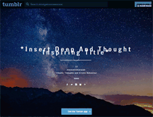 Tablet Screenshot of itdontgetmoreawesome.tumblr.com