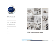Tablet Screenshot of bittersweet-observings.tumblr.com