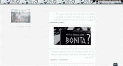 Desktop Screenshot of pra-sempretua.tumblr.com