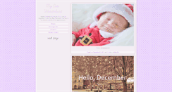 Desktop Screenshot of mycutewonderland.tumblr.com