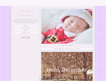 Tablet Screenshot of mycutewonderland.tumblr.com