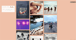 Desktop Screenshot of d-e-l-f-i.tumblr.com