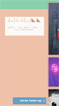 Mobile Screenshot of d-e-l-f-i.tumblr.com