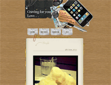 Tablet Screenshot of ahia.tumblr.com