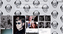 Desktop Screenshot of durangojp.tumblr.com
