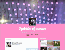 Tablet Screenshot of kandykittens.tumblr.com