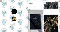 Desktop Screenshot of abeer96.tumblr.com