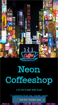Mobile Screenshot of neoncoffee.tumblr.com