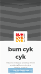 Mobile Screenshot of bumcykcyk.tumblr.com