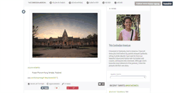 Desktop Screenshot of meee-khmer-agang.tumblr.com
