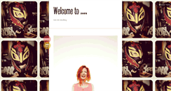 Desktop Screenshot of misterhappiness.tumblr.com