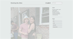 Desktop Screenshot of moonxcake.tumblr.com