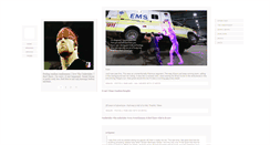 Desktop Screenshot of painsindicate.tumblr.com