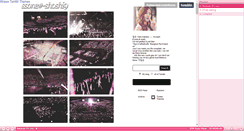 Desktop Screenshot of beet-soshi9sone.tumblr.com