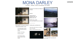 Desktop Screenshot of monadarley.tumblr.com