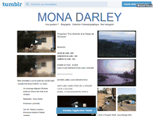 Tablet Screenshot of monadarley.tumblr.com