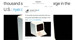 Desktop Screenshot of 990000.tumblr.com