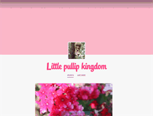 Tablet Screenshot of little-kingdom.tumblr.com