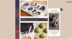 Desktop Screenshot of dulce-reina.tumblr.com