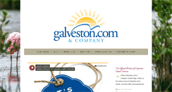 Desktop Screenshot of galvestoncom.tumblr.com
