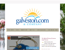 Tablet Screenshot of galvestoncom.tumblr.com