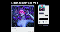 Desktop Screenshot of androgenio.tumblr.com