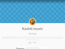 Tablet Screenshot of kashti.tumblr.com