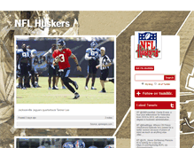 Tablet Screenshot of nflhuskerspics.tumblr.com