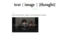 Desktop Screenshot of blakehuggins.tumblr.com