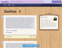 Tablet Screenshot of anaflaviageoffroy.tumblr.com