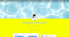 Desktop Screenshot of helloimcharles.tumblr.com