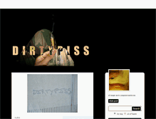 Tablet Screenshot of dirtypiss.tumblr.com