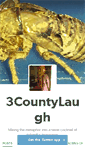 Mobile Screenshot of 3countylaugh.tumblr.com