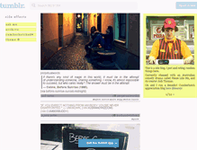 Tablet Screenshot of 09231204.tumblr.com