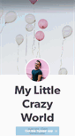 Mobile Screenshot of little-ger.tumblr.com