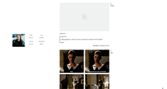 Desktop Screenshot of malefitz.tumblr.com