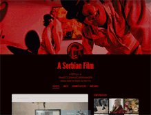 Tablet Screenshot of cannibal-holocaust.tumblr.com