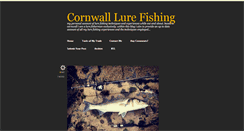 Desktop Screenshot of cornwalllurefishing.tumblr.com