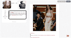 Desktop Screenshot of adele-bruno.tumblr.com