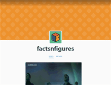 Tablet Screenshot of factsnfigures.tumblr.com